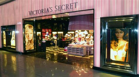 victoria secret dubai lingerie.